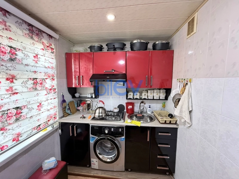 Satış 3 otaqlı Köhnə Tikili bina evi  70m², Sumqayıt