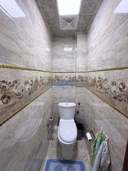 Satış 3 otaqlı Köhnə Tikili bina evi  70m², Sumqayıt