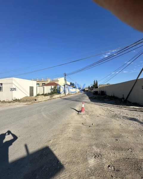 Satış  otaqlı Torpaq  9m², Bakı