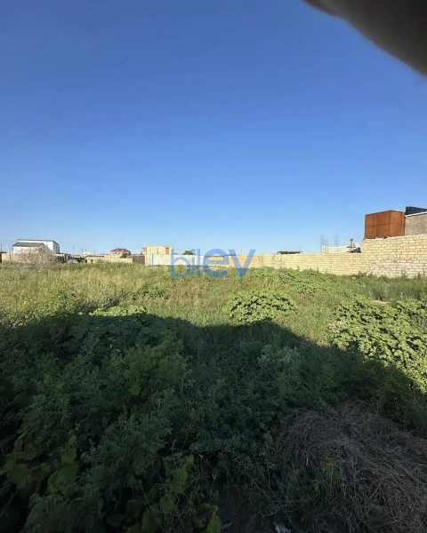 Satış  otaqlı Torpaq  9m², Bakı
