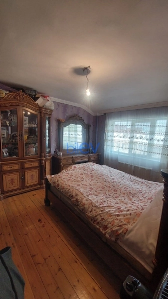 Satış 4 otaqlı Yeni Tikili bina evi  124m², Bakı
