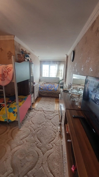 Satış 4 otaqlı Yeni Tikili bina evi  124m², Bakı