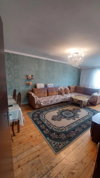 Satış 4 otaqlı Yeni Tikili bina evi  124m², Bakı