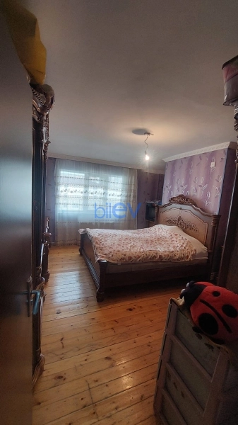 Satış 4 otaqlı Yeni Tikili bina evi  124m², Bakı
