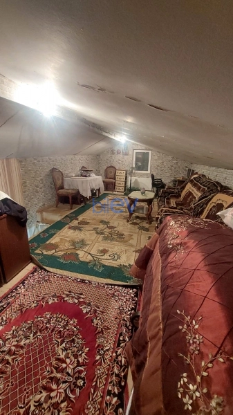 Satış 4 otaqlı Yeni Tikili bina evi  124m², Bakı