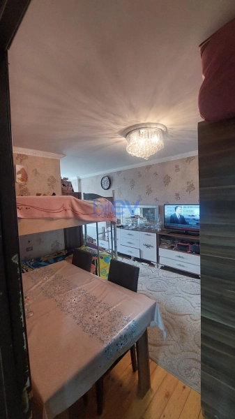 Satış 4 otaqlı Yeni Tikili bina evi  124m², Bakı