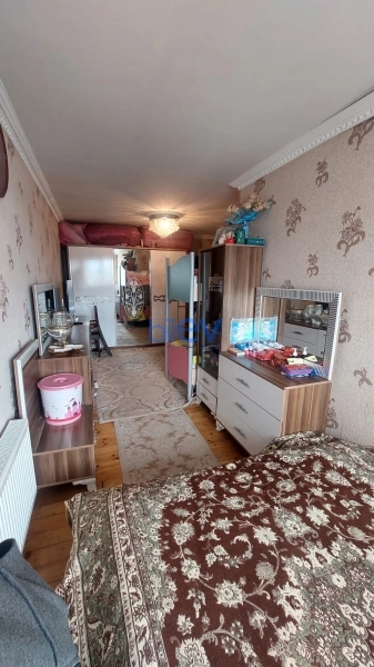 Satış 4 otaqlı Yeni Tikili bina evi  124m², Bakı