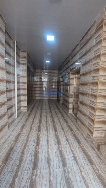 Satış 4 otaqlı Yeni Tikili bina evi  124m², Bakı