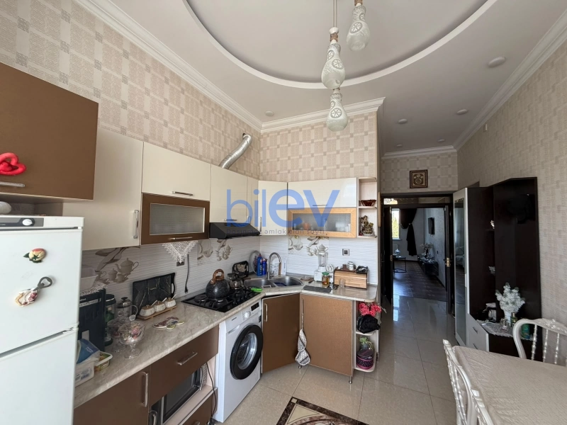 Satış 2 otaqlı Köhnə Tikili bina evi  56m², Bakı