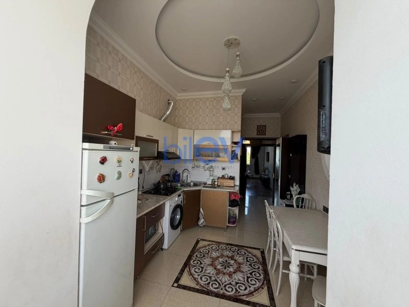 Satış 2 otaqlı Köhnə Tikili bina evi  56m², Bakı