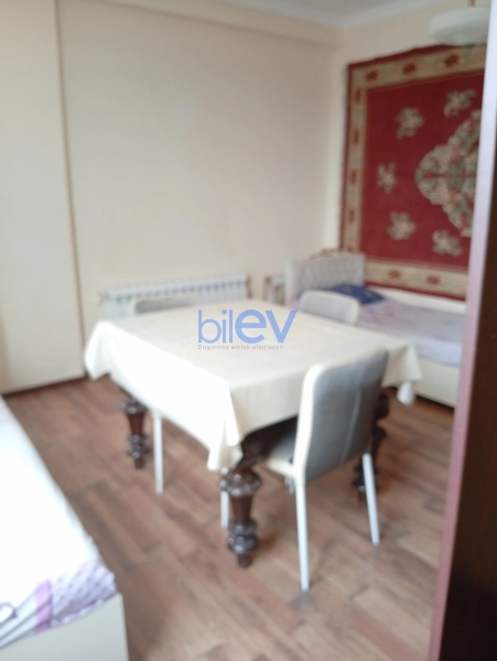 Aylıq Kirayə 3 otaqlı Yeni Tikili bina evi  75m², Xırdalan