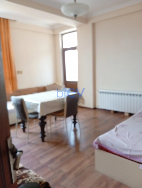 Aylıq Kirayə 3 otaqlı Yeni Tikili bina evi  75m², Xırdalan