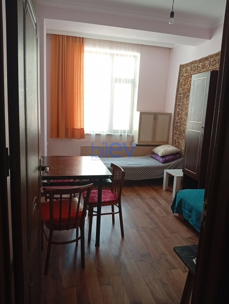 Aylıq Kirayə 3 otaqlı Yeni Tikili bina evi  75m², Xırdalan