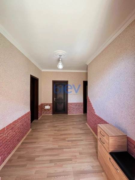 Satış 3 otaqlı Həyət evi  108m², Bakı