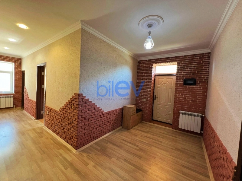 Satış 3 otaqlı Həyət evi  108m², Bakı