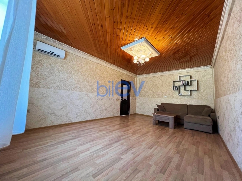 Satış 3 otaqlı Həyət evi  108m², Bakı