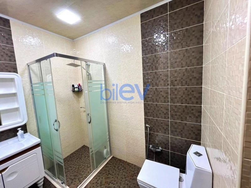 Satış 3 otaqlı Həyət evi  108m², Bakı