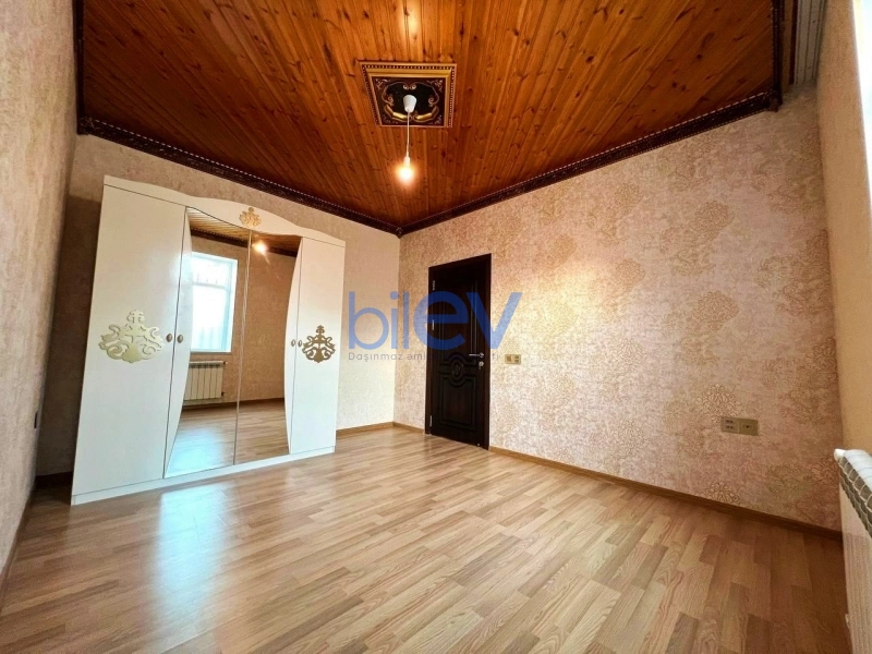 Satış 3 otaqlı Həyət evi  108m², Bakı