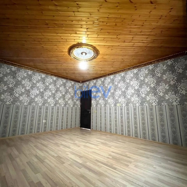 Satış 3 otaqlı Həyət evi  108m², Bakı