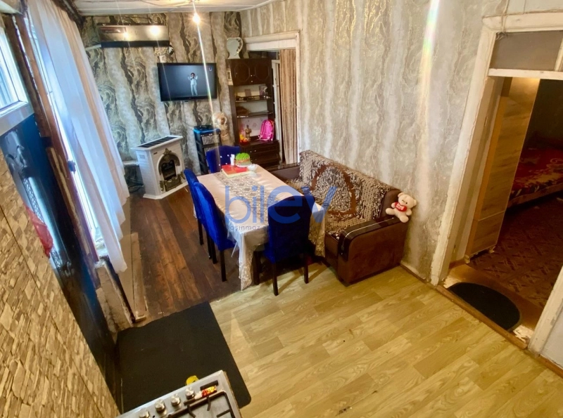 Satış 2 otaqlı Həyət evi  70m², Bakı