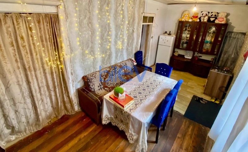 Satış 2 otaqlı Həyət evi  70m², Bakı