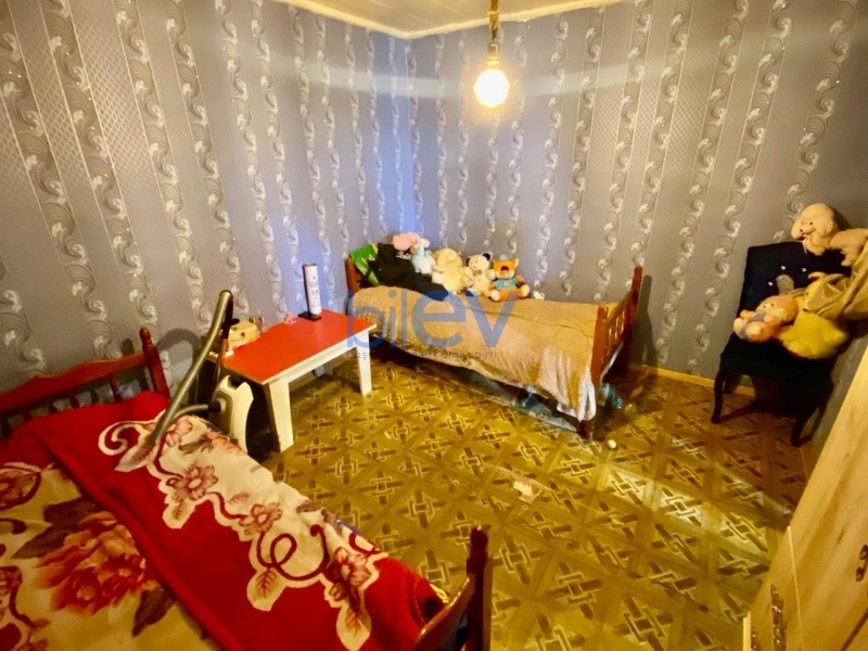 Satış 2 otaqlı Həyət evi  70m², Bakı
