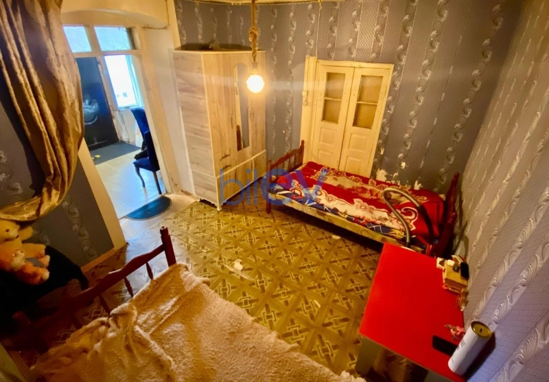 Satış 2 otaqlı Həyət evi  70m², Bakı