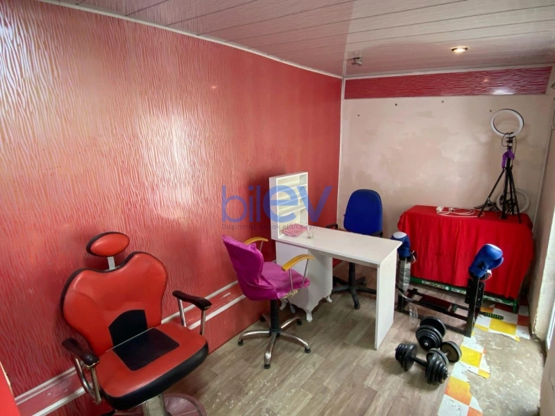 Satış 2 otaqlı Həyət evi  70m², Bakı