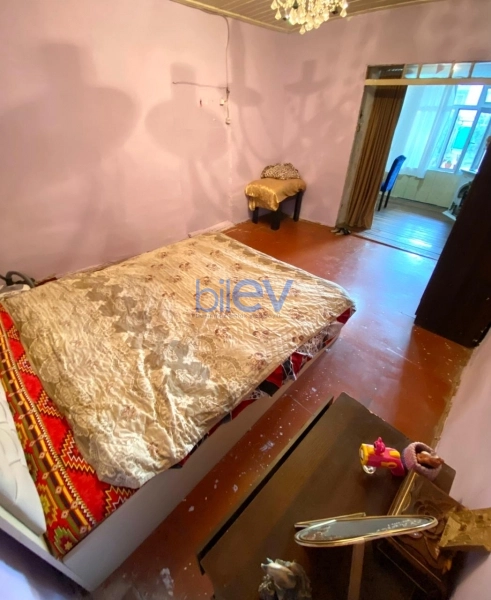Satış 2 otaqlı Həyət evi  70m², Bakı