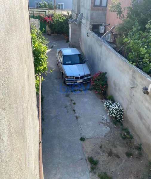 Satış 2 otaqlı Həyət evi  70m², Bakı