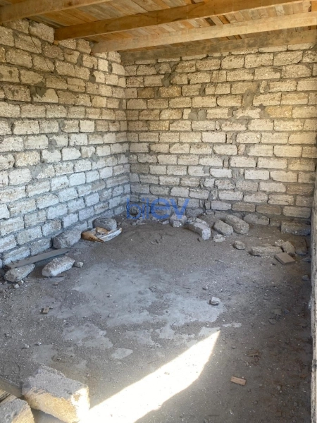 Satış 2 otaqlı Həyət evi  70m², Bakı