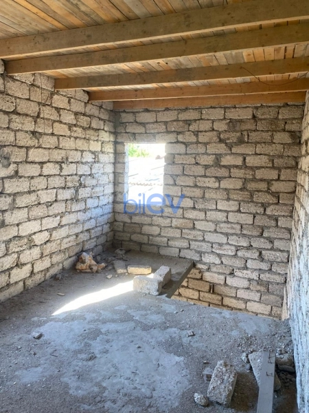 Satış 2 otaqlı Həyət evi  70m², Bakı