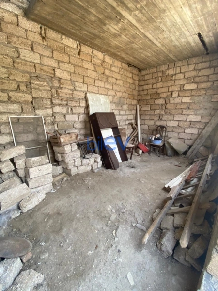 Satış 2 otaqlı Həyət evi  70m², Bakı