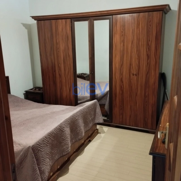 Satış 3 otaqlı Köhnə Tikili bina evi  108m², Bakı
