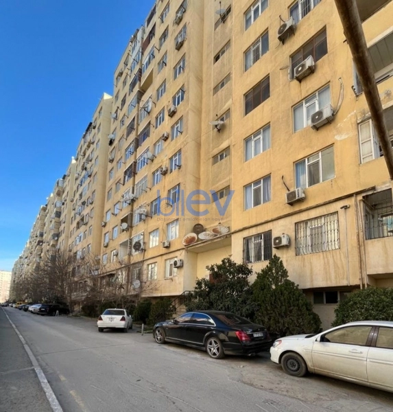 Satış 2 otaqlı Yeni Tikili bina evi  38m², Xırdalan