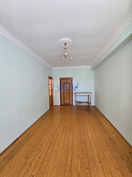 Satış 2 otaqlı Yeni Tikili bina evi  38m², Xırdalan