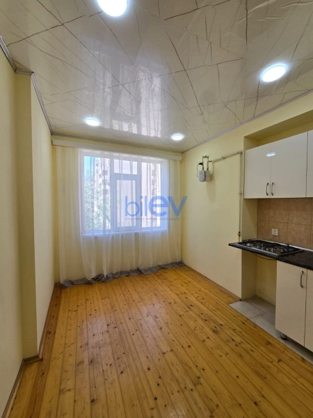 Satış 2 otaqlı Yeni Tikili bina evi  38m², Xırdalan