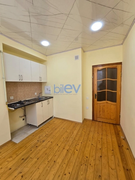 Satış 2 otaqlı Yeni Tikili bina evi  38m², Xırdalan