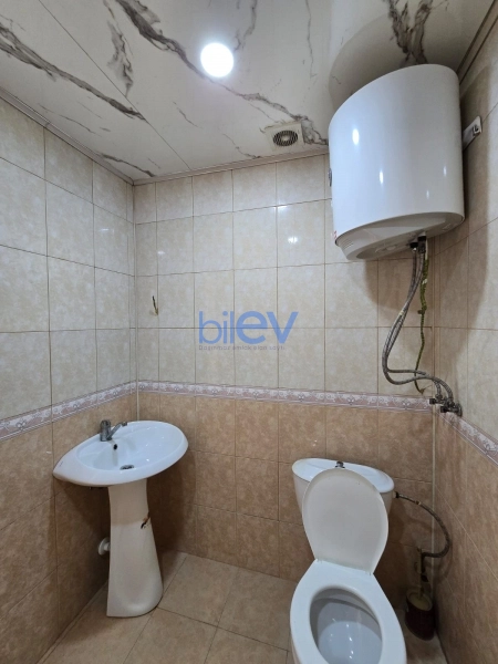 Satış 2 otaqlı Yeni Tikili bina evi  38m², Xırdalan