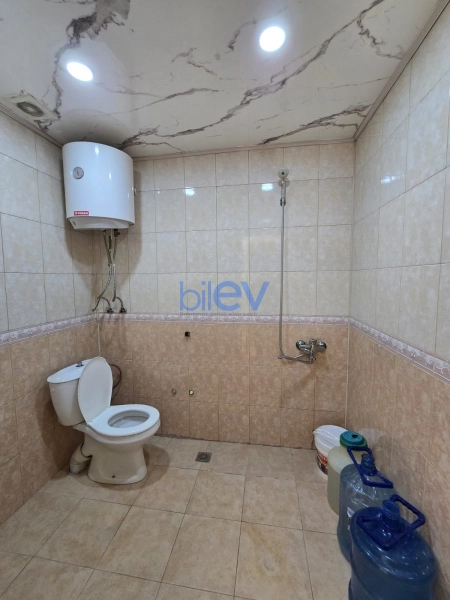Satış 2 otaqlı Yeni Tikili bina evi  38m², Xırdalan