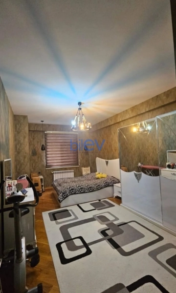 Satış 3 otaqlı Yeni Tikili bina evi  97m², Bakı