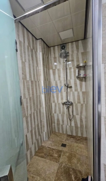 Satış 3 otaqlı Yeni Tikili bina evi  97m², Bakı