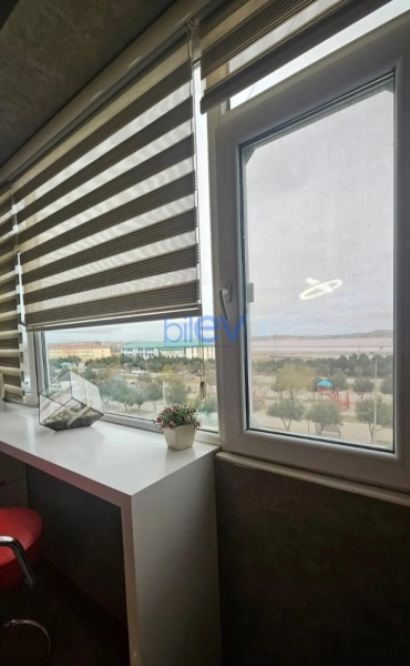 Satış 3 otaqlı Yeni Tikili bina evi  97m², Bakı