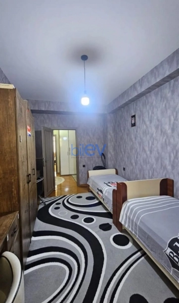 Satış 3 otaqlı Yeni Tikili bina evi  97m², Bakı