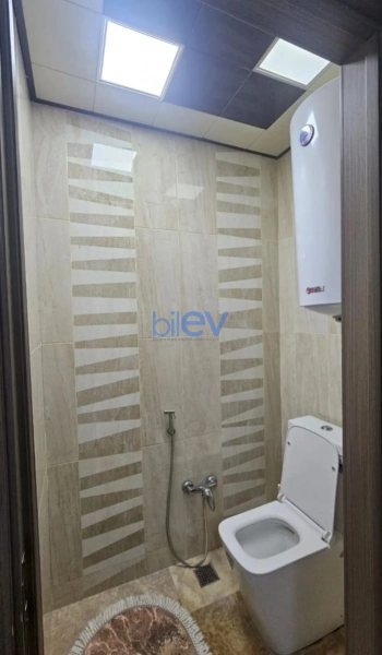 Satış 3 otaqlı Yeni Tikili bina evi  97m², Bakı