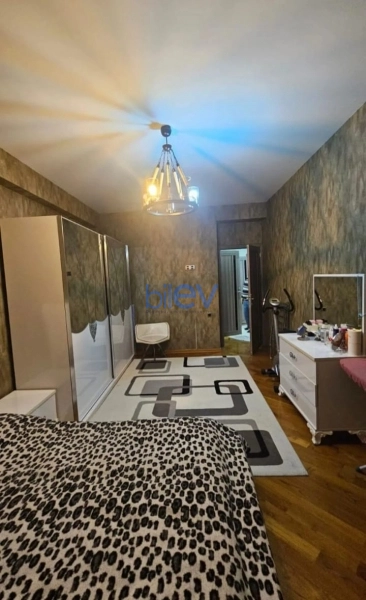 Satış 3 otaqlı Yeni Tikili bina evi  97m², Bakı