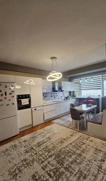 Satış 3 otaqlı Yeni Tikili bina evi  97m², Bakı