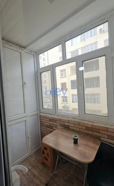 Satış 3 otaqlı Yeni Tikili bina evi  97m², Bakı