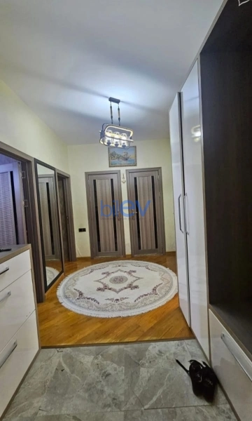 Satış 3 otaqlı Yeni Tikili bina evi  97m², Bakı