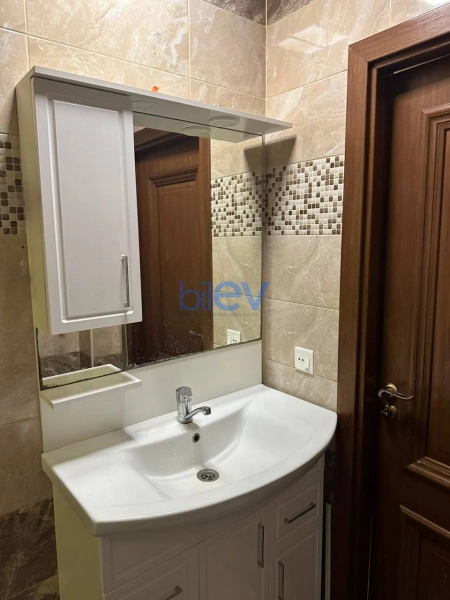 Aylıq Kirayə 2 otaqlı Yeni Tikili bina evi  60m², Bakı